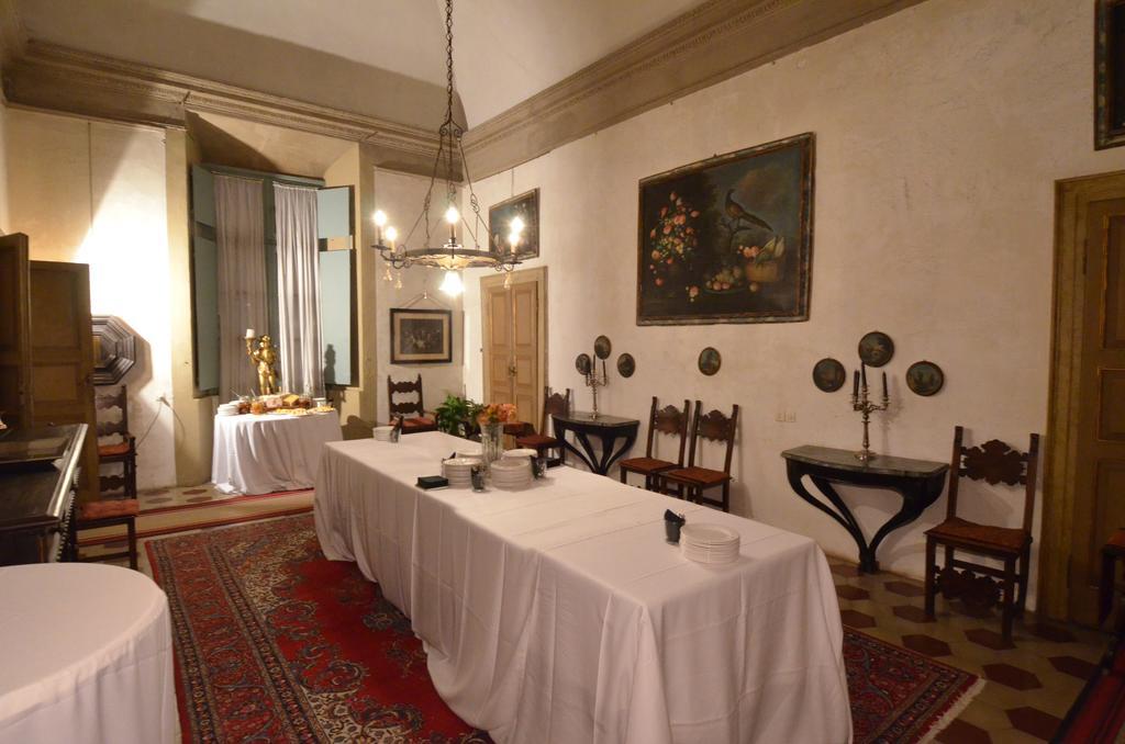 Palazzo Castiglioni Luxury Suite And Rooms Мантуя Екстер'єр фото