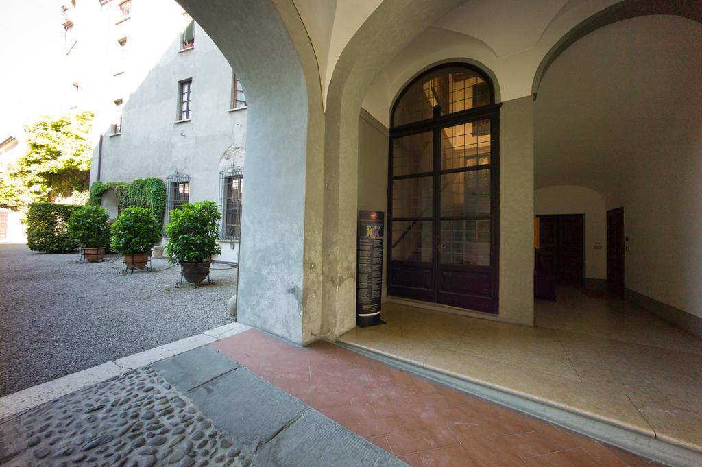 Palazzo Castiglioni Luxury Suite And Rooms Мантуя Екстер'єр фото