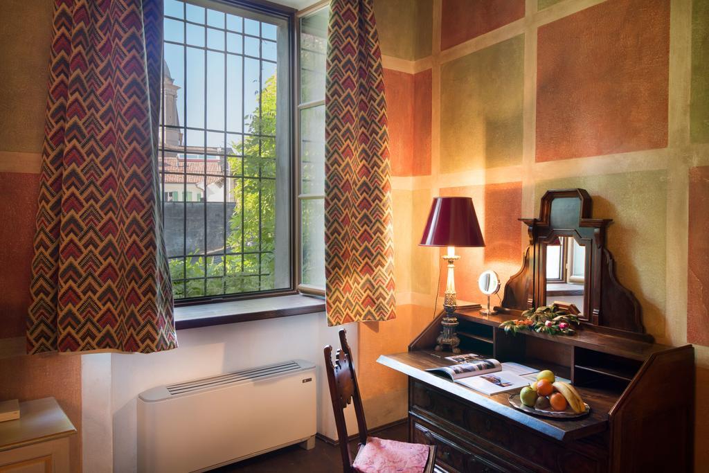 Palazzo Castiglioni Luxury Suite And Rooms Мантуя Екстер'єр фото