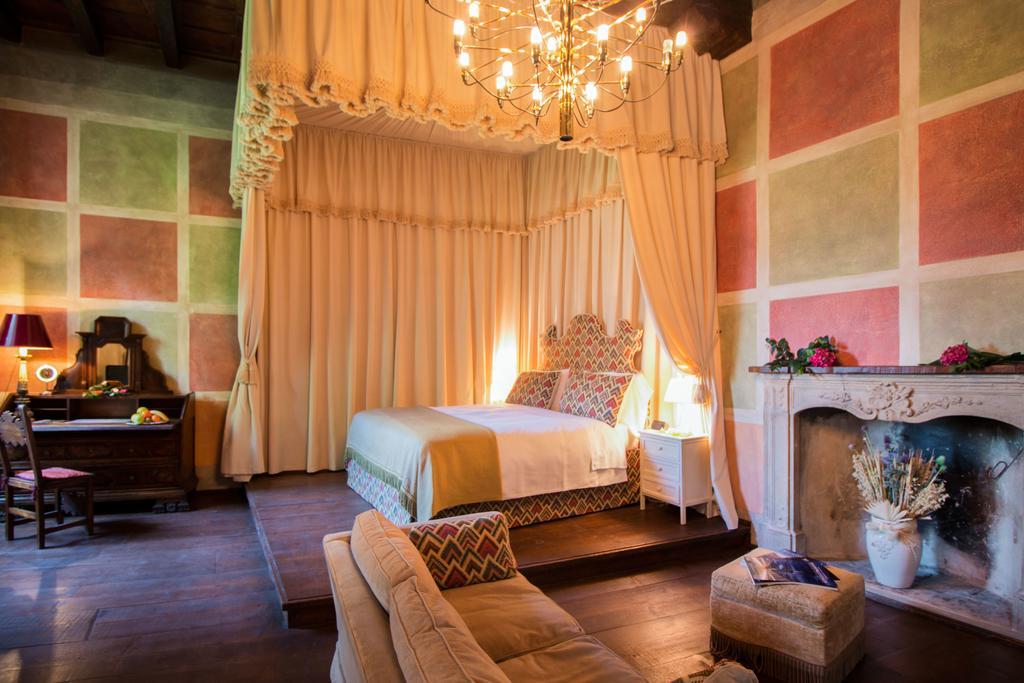 Palazzo Castiglioni Luxury Suite And Rooms Мантуя Екстер'єр фото